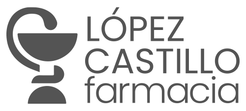 logo farmacia lopez castillo